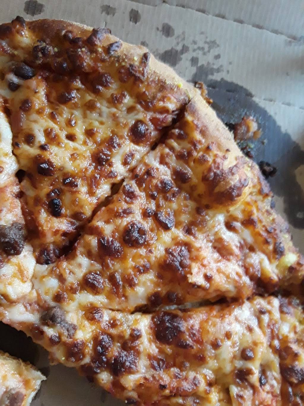 Dominos Pizza | meal delivery | 5201 S Grand Blvd, St. Louis, MO 63111, USA | 3143521400 OR +1 314-352-1400