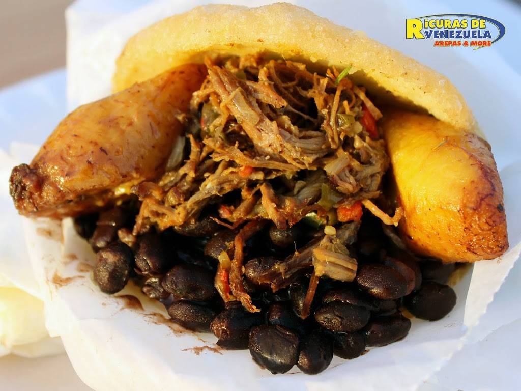 Ricuras de Venezuela | restaurant | 890 W Grant Rd, Tucson, AZ 85705, USA | 5203890689 OR +1 520-389-0689