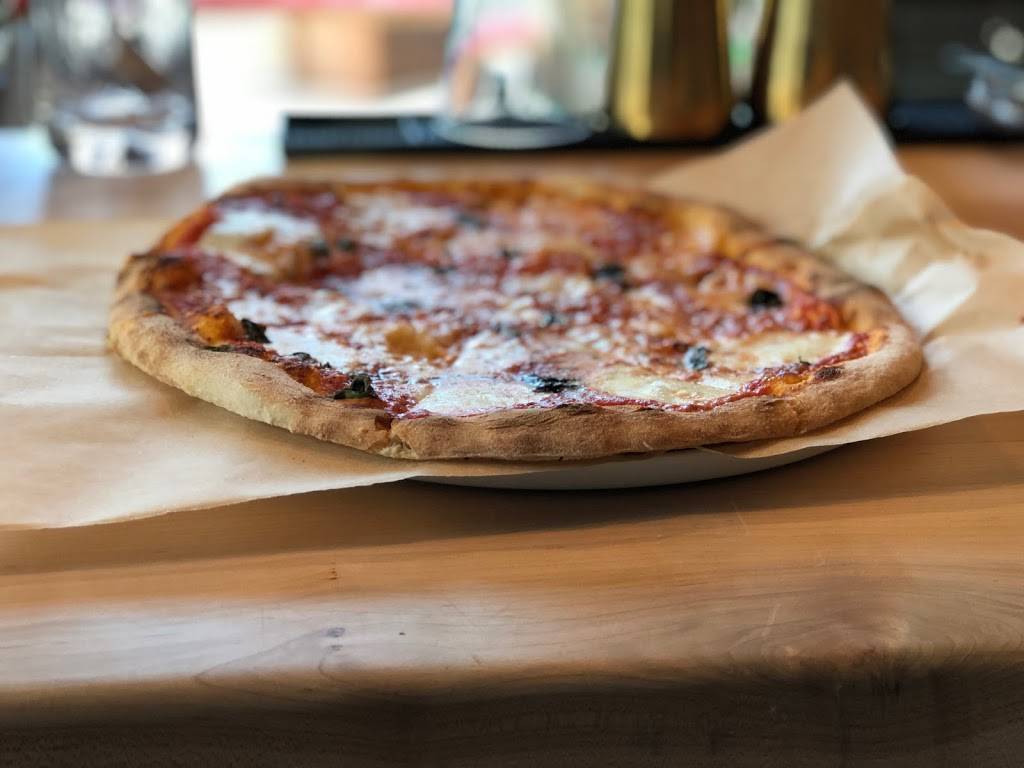 Minnie Olivia Pizza | restaurant | 10 Roswell St, Alpharetta, GA 30009, USA | 6786910051 OR +1 678-691-0051