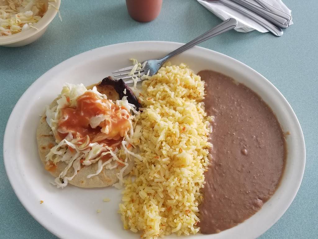 El Comalero Pupuseria | restaurant | 3253 Santa Anita Ave, El Monte, CA 91733, USA | 6264480955 OR +1 626-448-0955