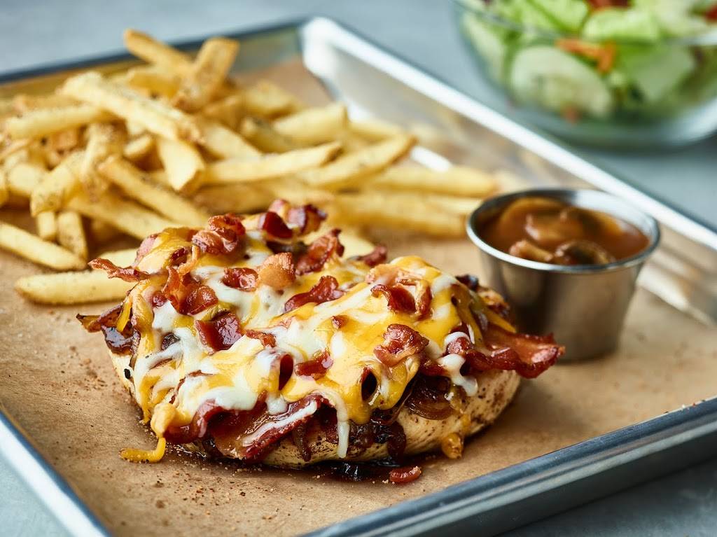 Aussie Grill by Outback | restaurant | 2223 N Westshore Blvd #203, Tampa, FL 33607, USA | 8134977106 OR +1 813-497-7106