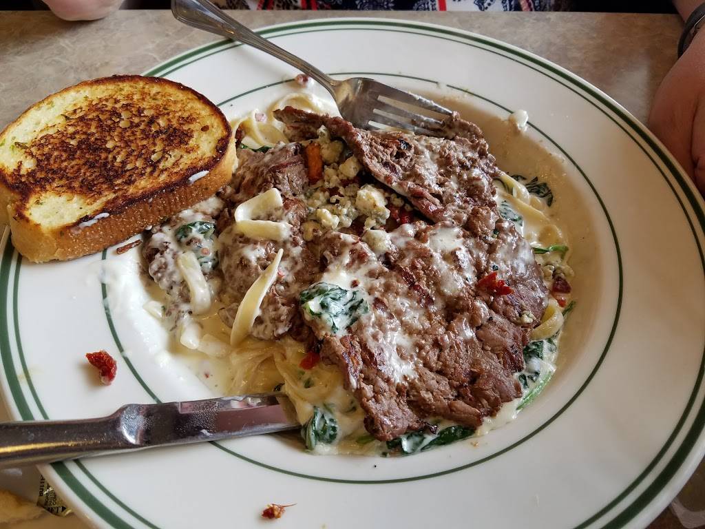 Sunfield Restaurant | restaurant | 2754 Columbus St, Ottawa, IL 61350, USA | 8154345500 OR +1 815-434-5500