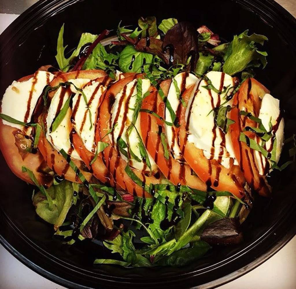 Bronx House Pizza | restaurant | 27 Ryan St, Stamford, CT 06907, USA | 2038838883 OR +1 203-883-8883