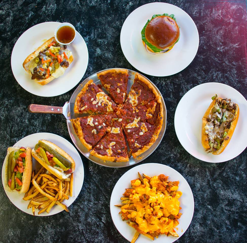 Kobies Hot dogs & Pizzeria | restaurant | 1810 N Delany Rd suite a, Gurnee, IL 60031, USA | 8476727733 OR +1 847-672-7733