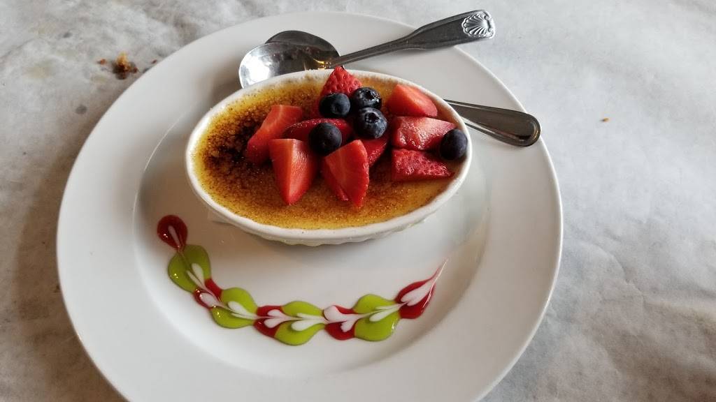 The Island Grille | restaurant | 1224 S Ocean Shore Blvd, Flagler Beach, FL 32136, USA | 3866934966 OR +1 386-693-4966