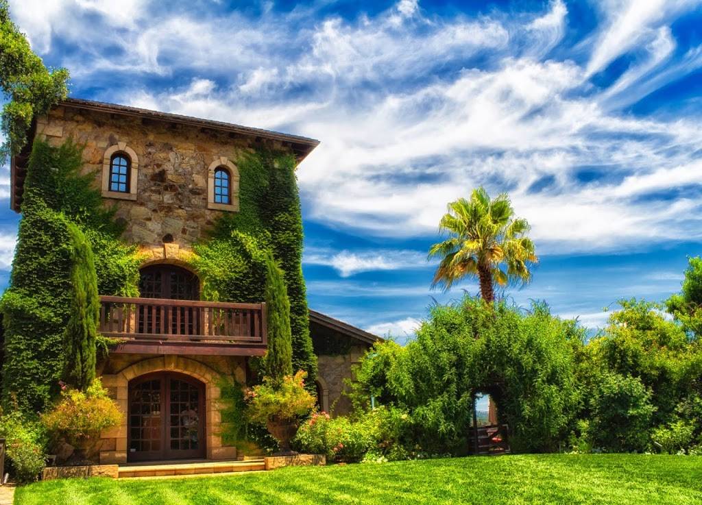 V. Sattui | restaurant | 1111 White Ln, St Helena, CA 94574, USA | 7079637774 OR +1 707-963-7774