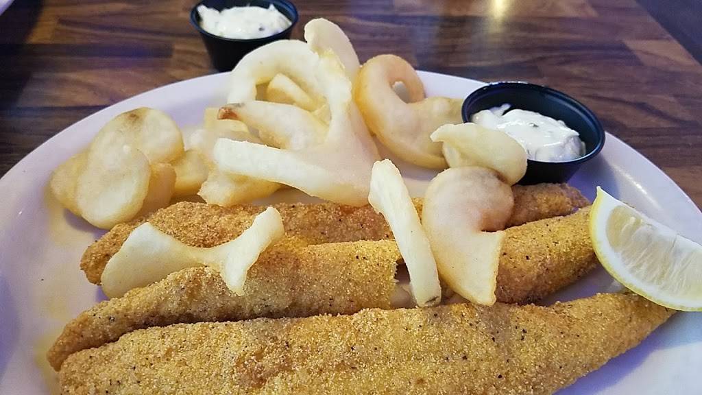 Catfish & Co | restaurant | 900 Airport Fwy #110, Hurst, TX 76054, USA | 8175813912 OR +1 817-581-3912