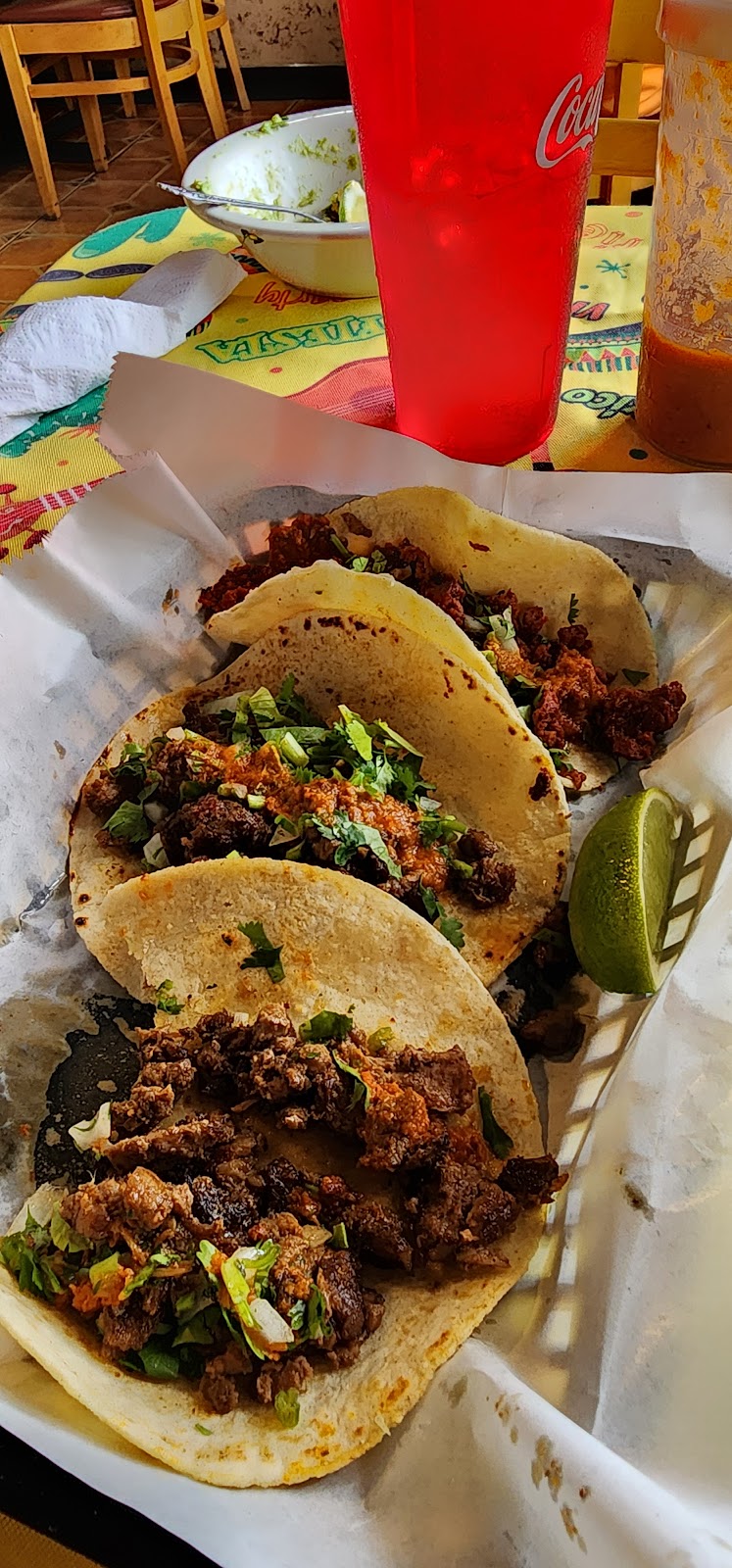 palmeras restaurant | restaurant | 105 Summit St, Crescent City, FL 32112, USA | 3866984672 OR +1 386-698-4672