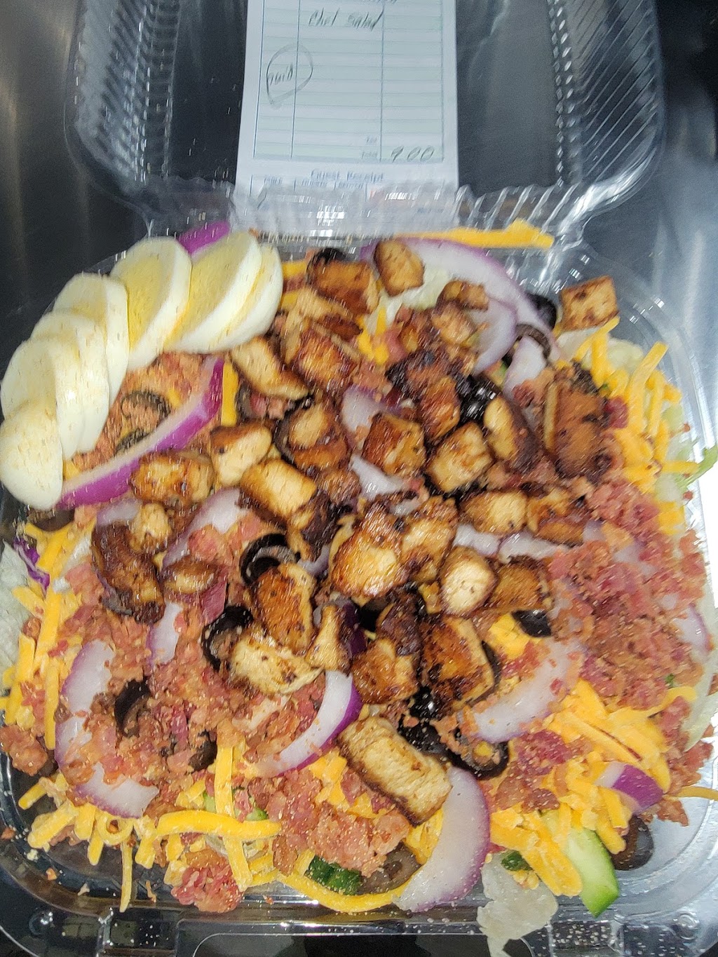 LA Munchiezz | restaurant | 3006 Renwick St, Monroe, LA 71201, USA | 3188164155 OR +1 318-816-4155