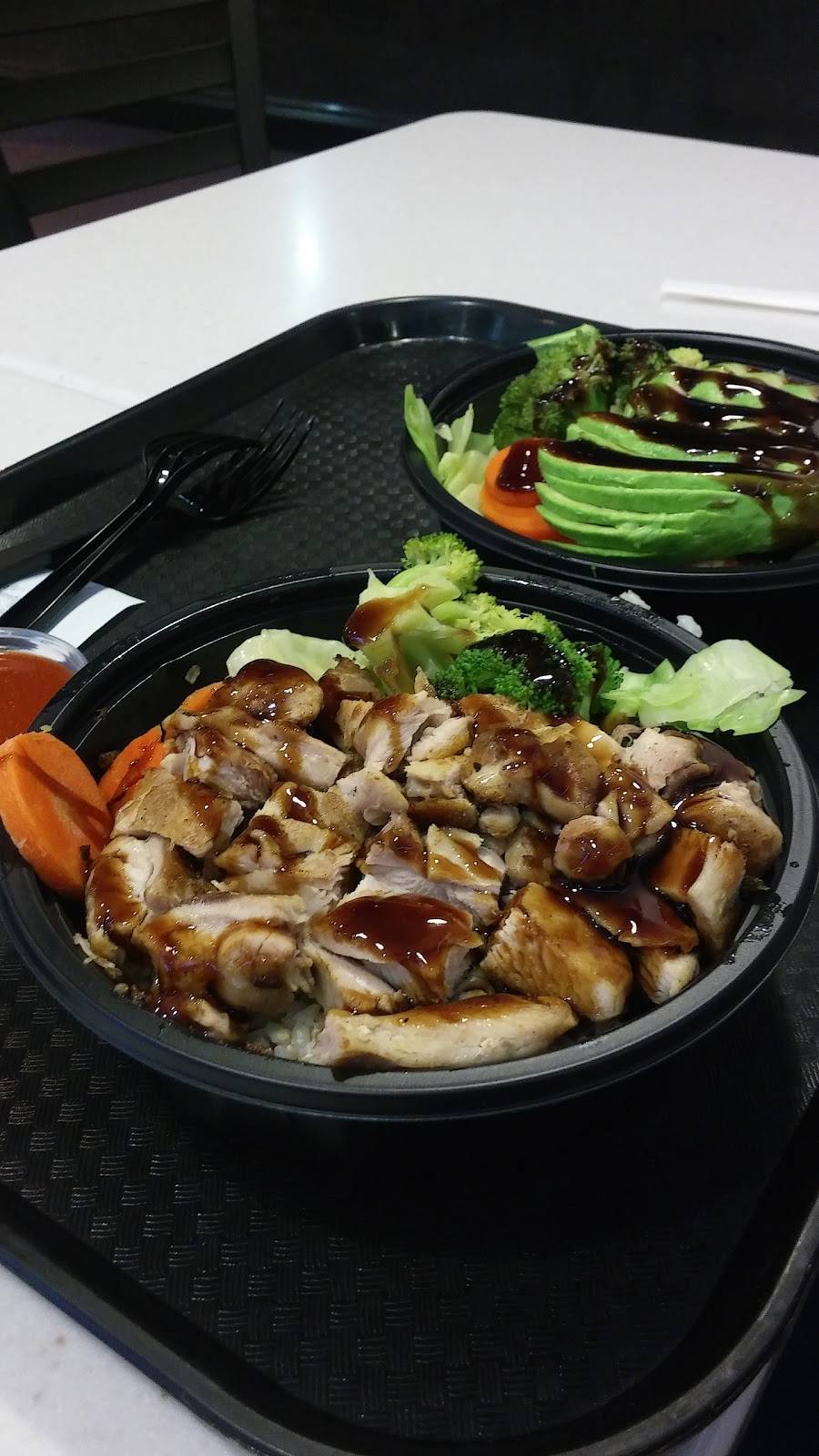 WaBa Grill | restaurant | 4181 Tweedy Blvd, South Gate, CA 90280, USA | 3235679222 OR +1 323-567-9222