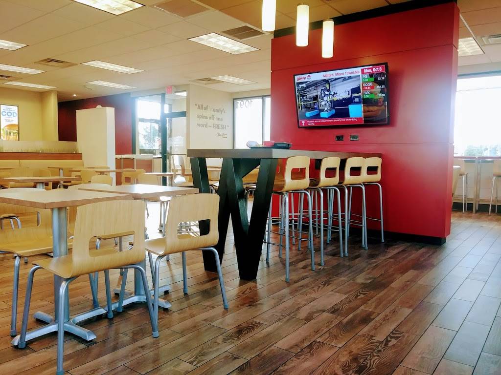Wendys | restaurant | 1091 OH-28, Milford, OH 45150, USA | 5132488233 OR +1 513-248-8233