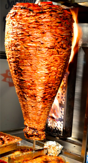 Taqueria el Pastorcito III | restaurant | 6050 Smoke Ranch Rd, Las Vegas, NV 89108, USA | 9704097299 OR +1 970-409-7299