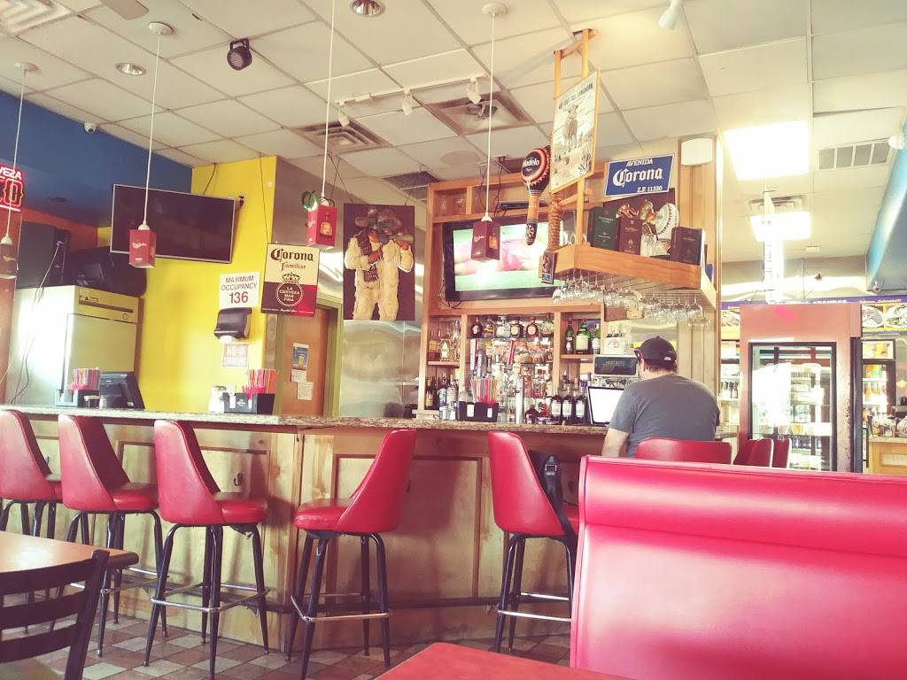 Taquerias Arandas | restaurant | 920 N Shepherd Dr, Houston, TX 77008, USA | 7134260804 OR +1 713-426-0804