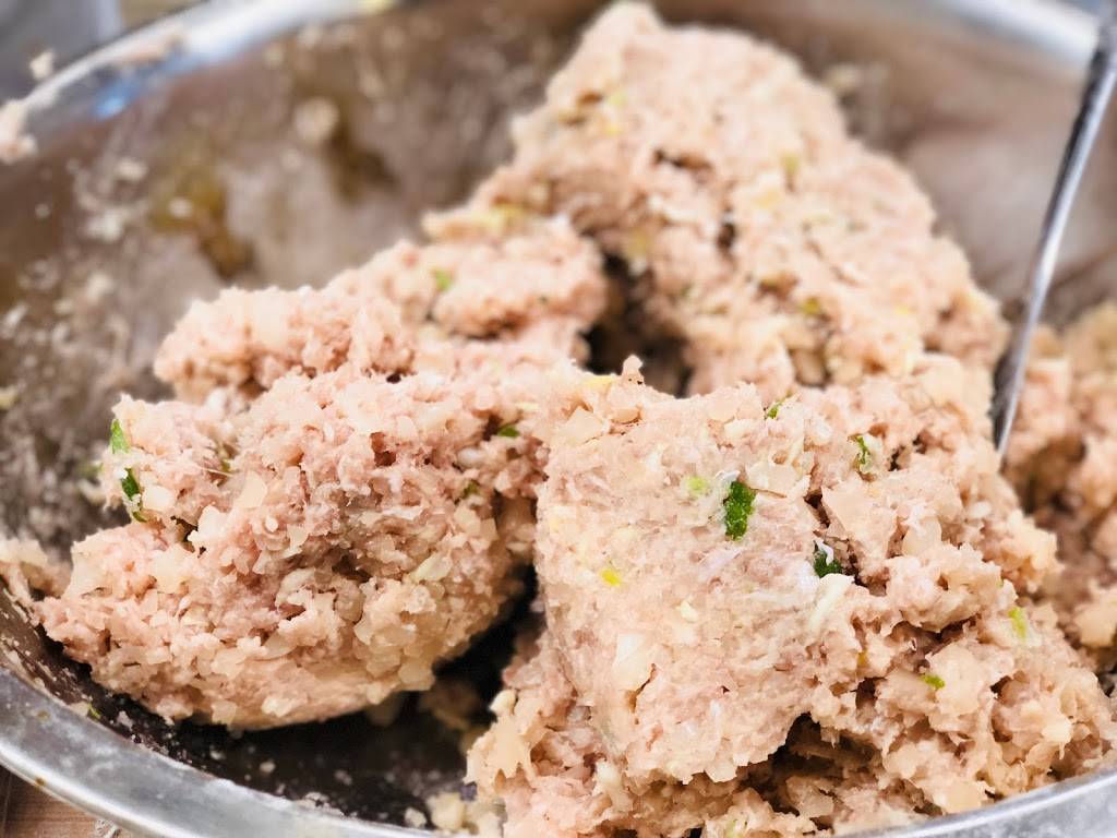 Dim Sum USA | restaurant | 1459 Beach Park Blvd, Foster City, CA 94404, USA | 6503560688 OR +1 650-356-0688