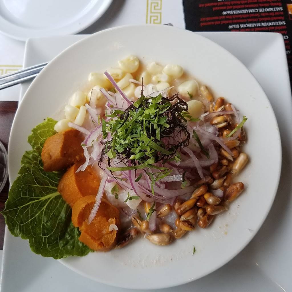 Chios Peruvian Grill | restaurant | 7755 Sepulveda Blvd, Van Nuys, CA 91405, USA | 8188495071 OR +1 818-849-5071