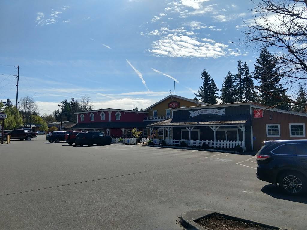 Tollgate Inn Restaurant & Saloon | restaurant | 38100 US-26, Sandy, OR 97055, USA | 5036688456 OR +1 503-668-8456