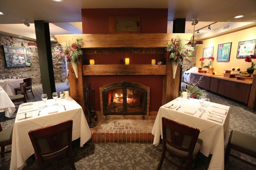 Muse at Wakefield Mill | restaurant | 60 Chemin Mill, Wakefield, QC J0X 3G0, Canada | 8194591838 OR +1 819-459-1838