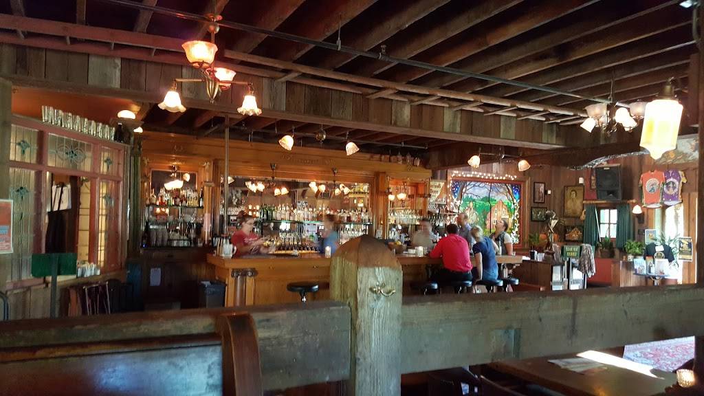 McMenamins Rock Creek Tavern | restaurant | 10000 NW Old Cornelius Pass Rd, Hillsboro, OR 97124, USA | 5036453822 OR +1 503-645-3822