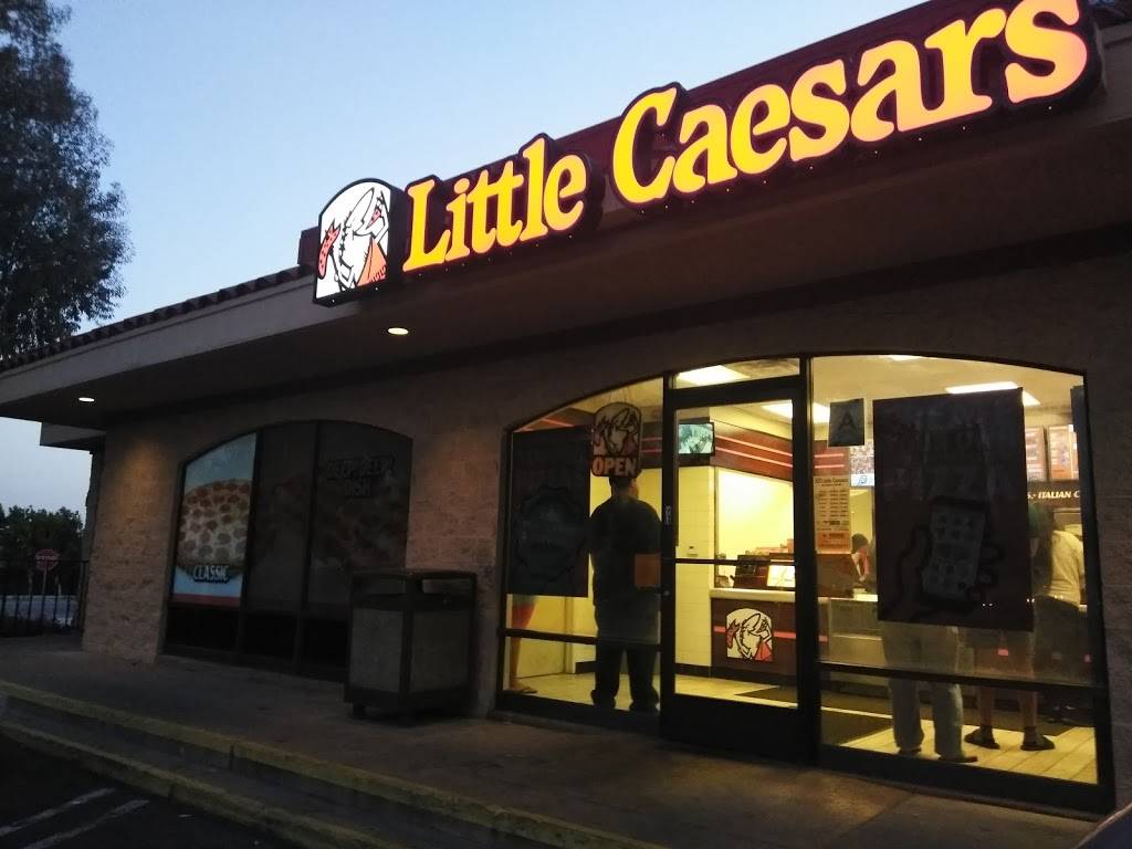 Little Caesars Pizza | meal takeaway | 733 W Foothill Blvd Ste A, Upland, CA 91786, USA | 9099822795 OR +1 909-982-2795