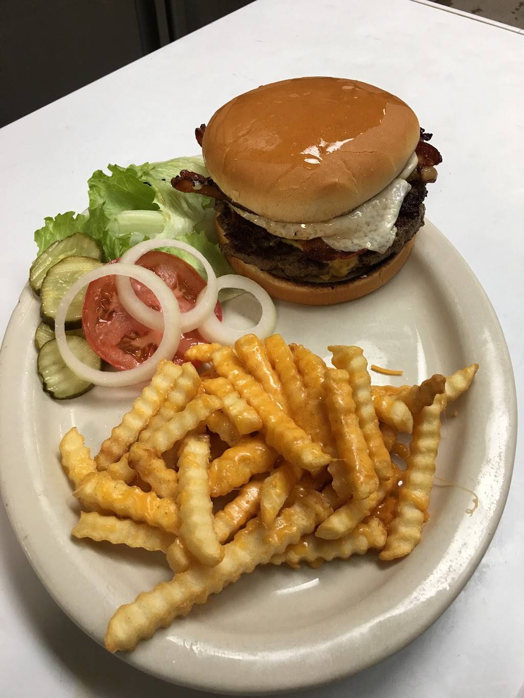 Fat MCs llc | restaurant | 480 E 141st St suite D, Glenpool, OK 74033, USA | 9183212580 OR +1 918-321-2580