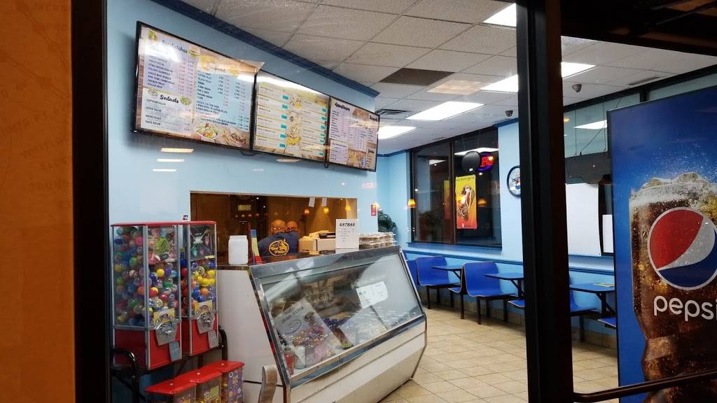 New York Plate | restaurant | 2905 5808 Melton Rd, Gary, IN 46403, USA | 2199398800 OR +1 219-939-8800