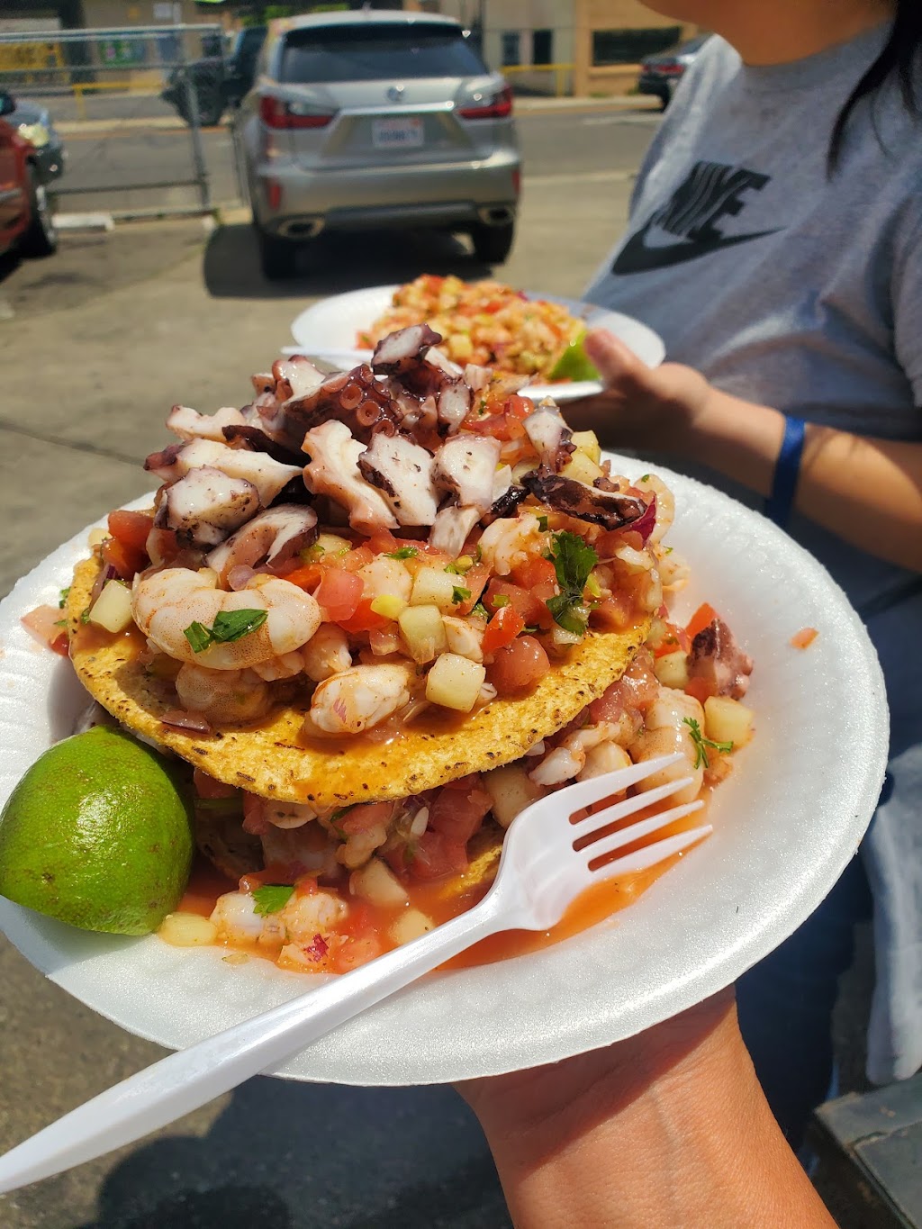 Mariscos Sinaloa | restaurant | 1641 N Wilson Way, Stockton, CA 95205, USA | 2095073616 OR +1 209-507-3616
