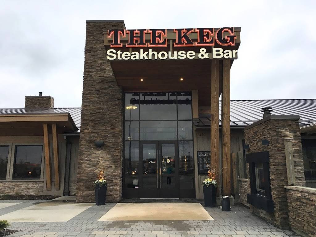 The Keg Steakhouse + Bar - Windsor Devonshire | restaurant | 490 Division Rd, Windsor, ON N9A 6K7, Canada | 5199693146 OR +1 519-969-3146
