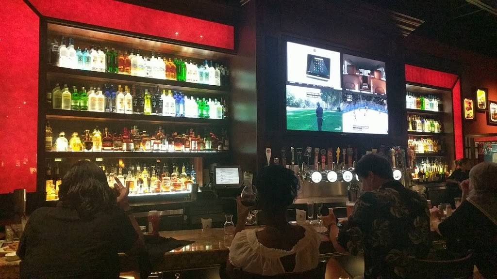 BJs Restaurant & Brewhouse | restaurant | 1580 N University Dr, Coral Springs, FL 33071, USA | 9542277055 OR +1 954-227-7055