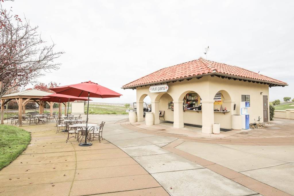 Poppy Ridge Golf Course | restaurant | 4280 Greenville Rd, Livermore, CA 94550, USA | 9254476779 OR +1 925-447-6779