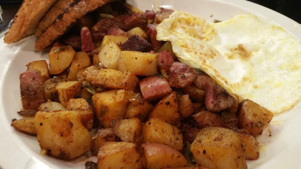 MJs Downtown Cafe | restaurant | 655 1st St, Brentwood, CA 94513, USA | 9256847242 OR +1 925-684-7242