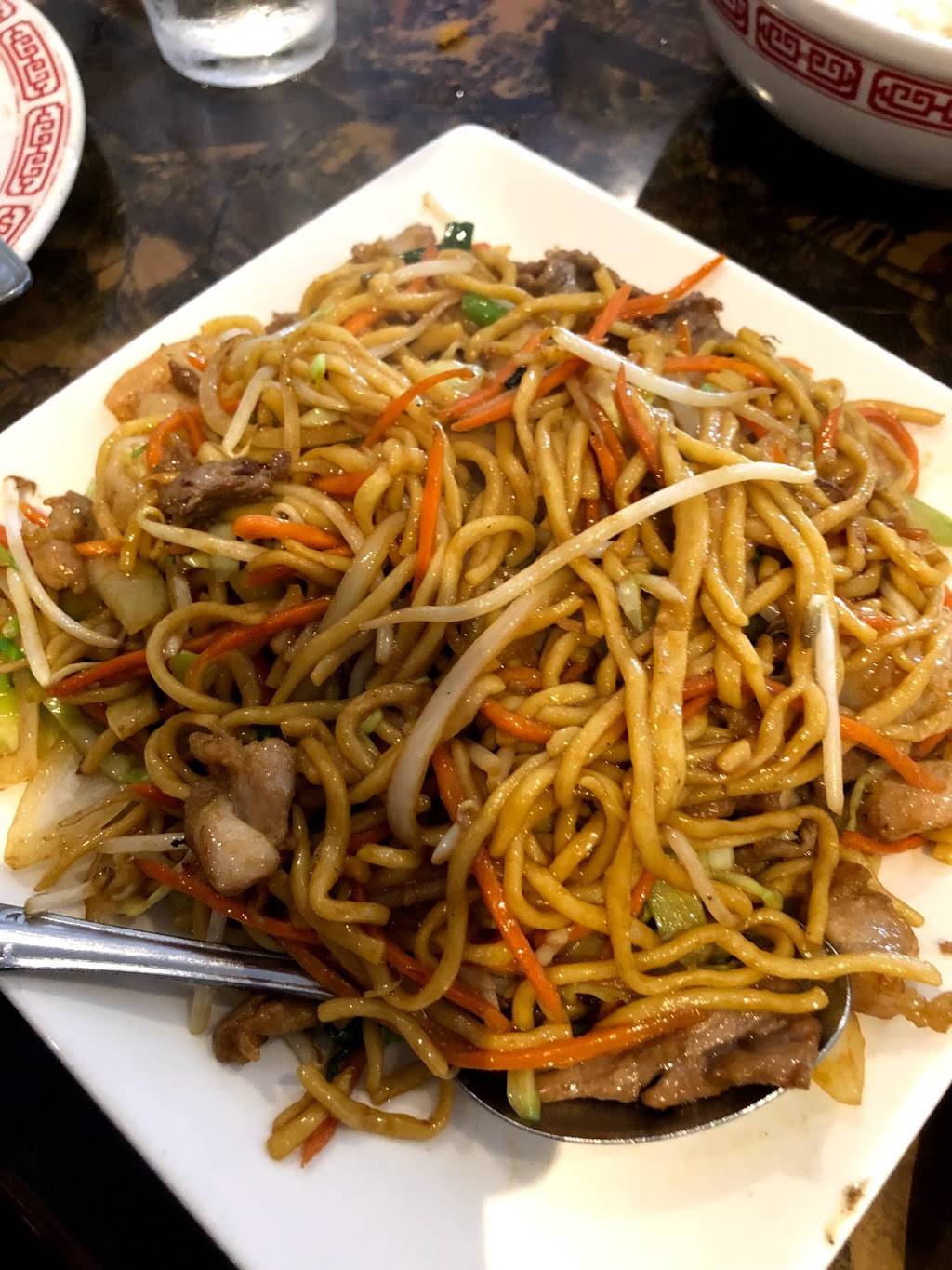 North China Restaurant | restaurant | 113 N Broadway, Santa Maria, CA 93454, USA | 8059253705 OR +1 805-925-3705