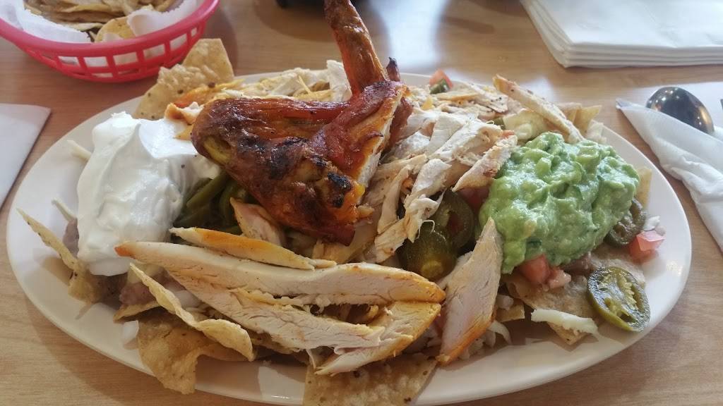 El Campestre | restaurant | 4226 S Archer Ave, Chicago, IL 60632, USA | 7739271333 OR +1 773-927-1333