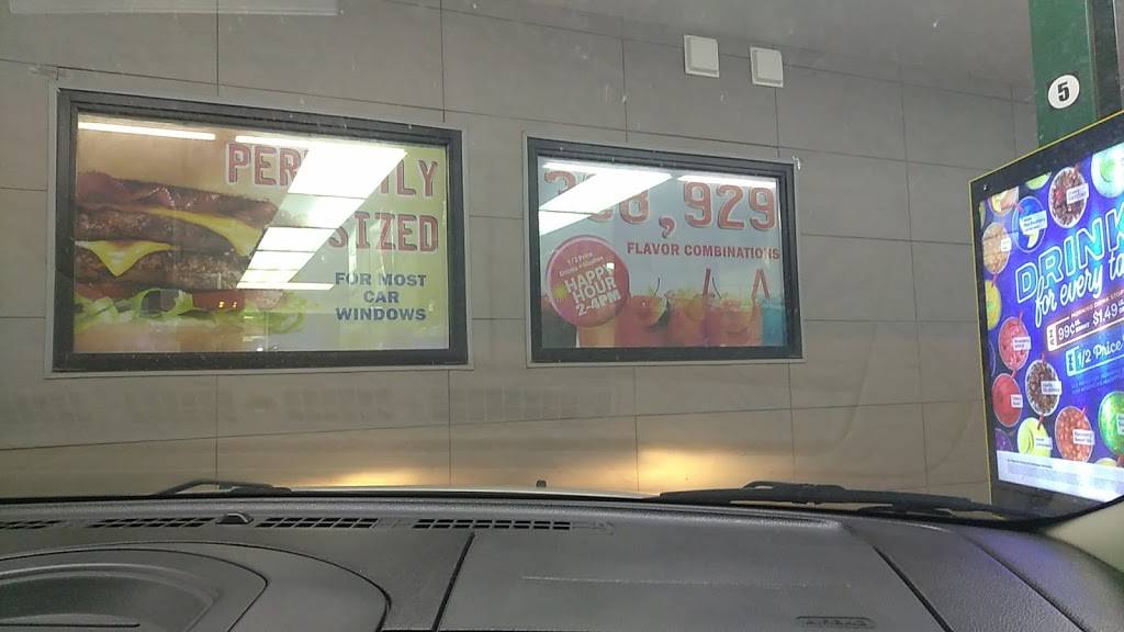 Sonic Drive-In | restaurant | 715 W Parker Rd, Jonesboro, AR 72401, USA | 8702686561 OR +1 870-268-6561