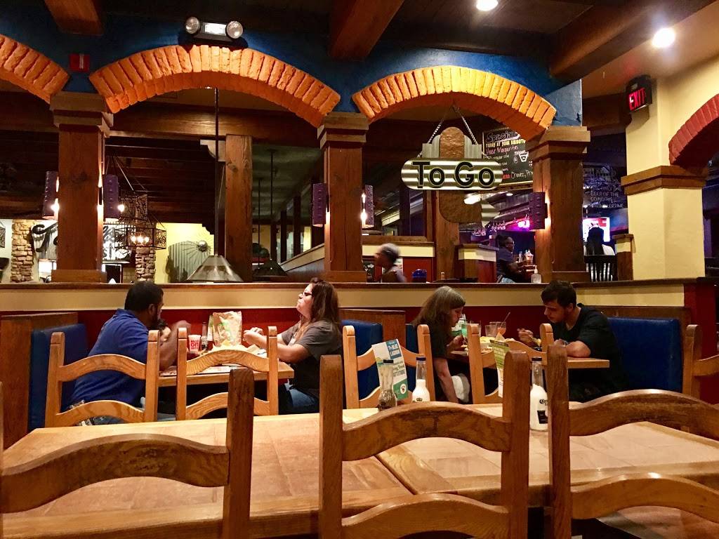 On The Border Mexican Grill & Cantina | meal takeaway | 1003 North, I-35E, DeSoto, TX 75115, USA | 2144627750 OR +1 214-462-7750