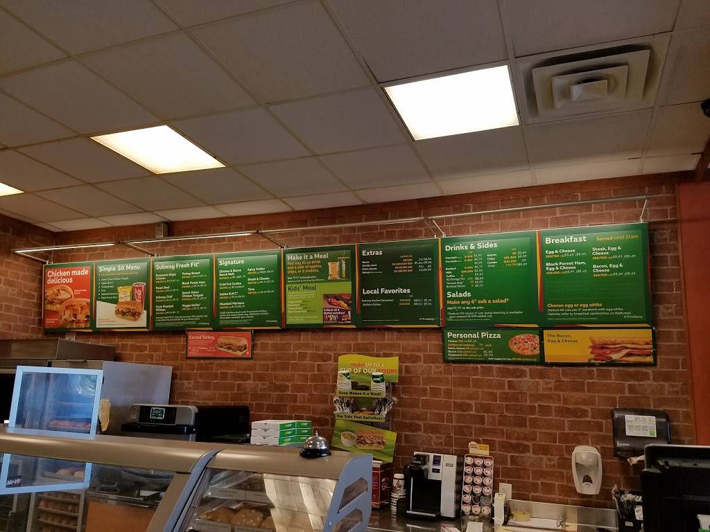 Subway | restaurant | 8565 Memorial Boulevard, Park Central Crossing Suite # 200, Port Arthur, TX 77640, USA | 4097290247 OR +1 409-729-0247