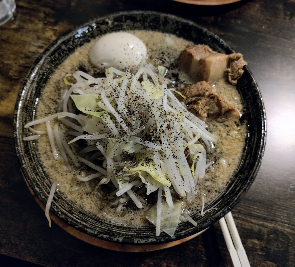 RAMEN CHAMP | restaurant | 6229 Santa Teresa Blvd, San Jose, CA 95119, USA | 4084200920 OR +1 408-420-0920