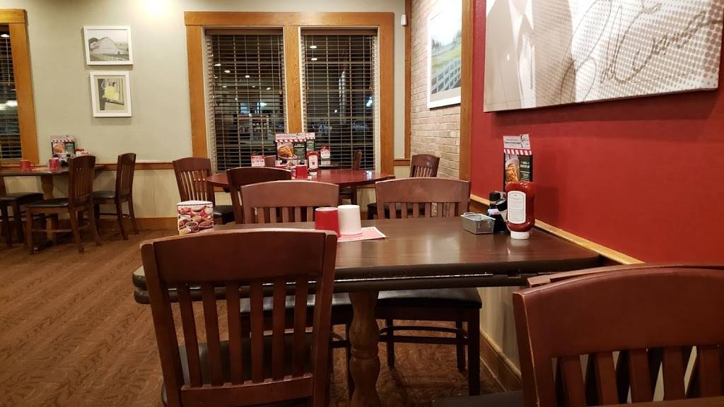 Bob Evans | restaurant | 190 Railway Ln, Hagerstown, MD 21740, USA | 3016659781 OR +1 301-665-9781