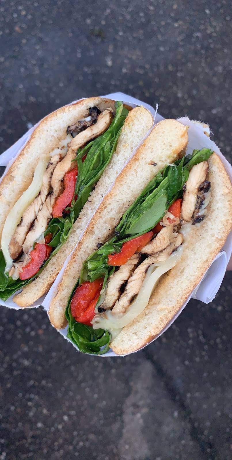 Copiague Bagel & Deli | cafe | 1026 Montauk Hwy, Copiague, NY 11726, USA | 6318427400 OR +1 631-842-7400