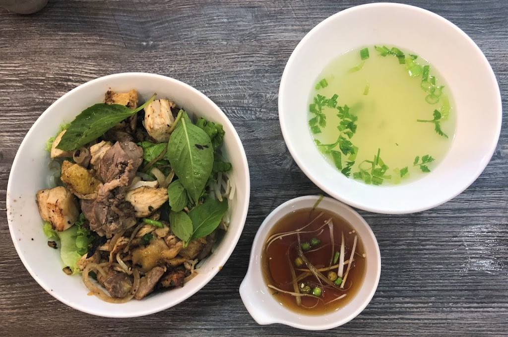 Pho Dakao | restaurant | 16171 Brookhurst St, Fountain Valley, CA 92708, USA | 7145312009 OR +1 714-531-2009