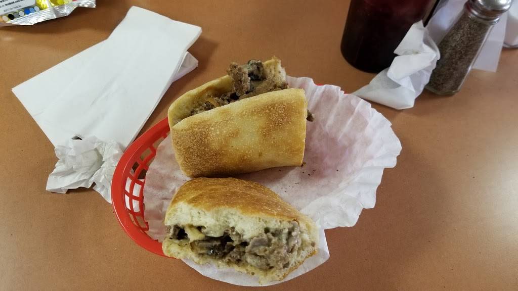 Central Pizza & Italian Restaurant | restaurant | 33 N Main St, Red Lion, PA 17356, USA | 7172442030 OR +1 717-244-2030