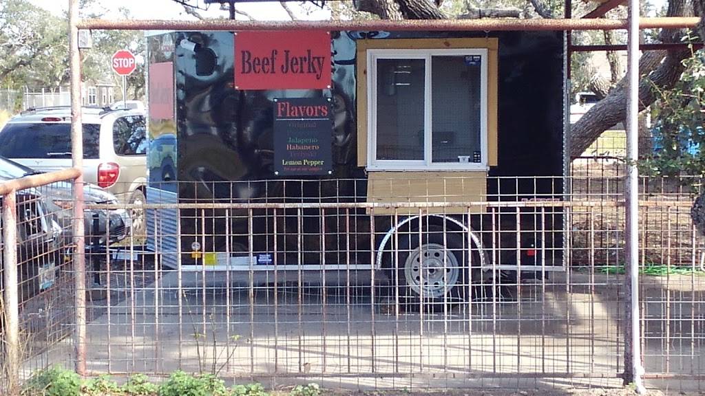 Rockport Jerky | restaurant | 325 N Doughty St, Rockport, TX 78382, USA | 3614631051 OR +1 361-463-1051