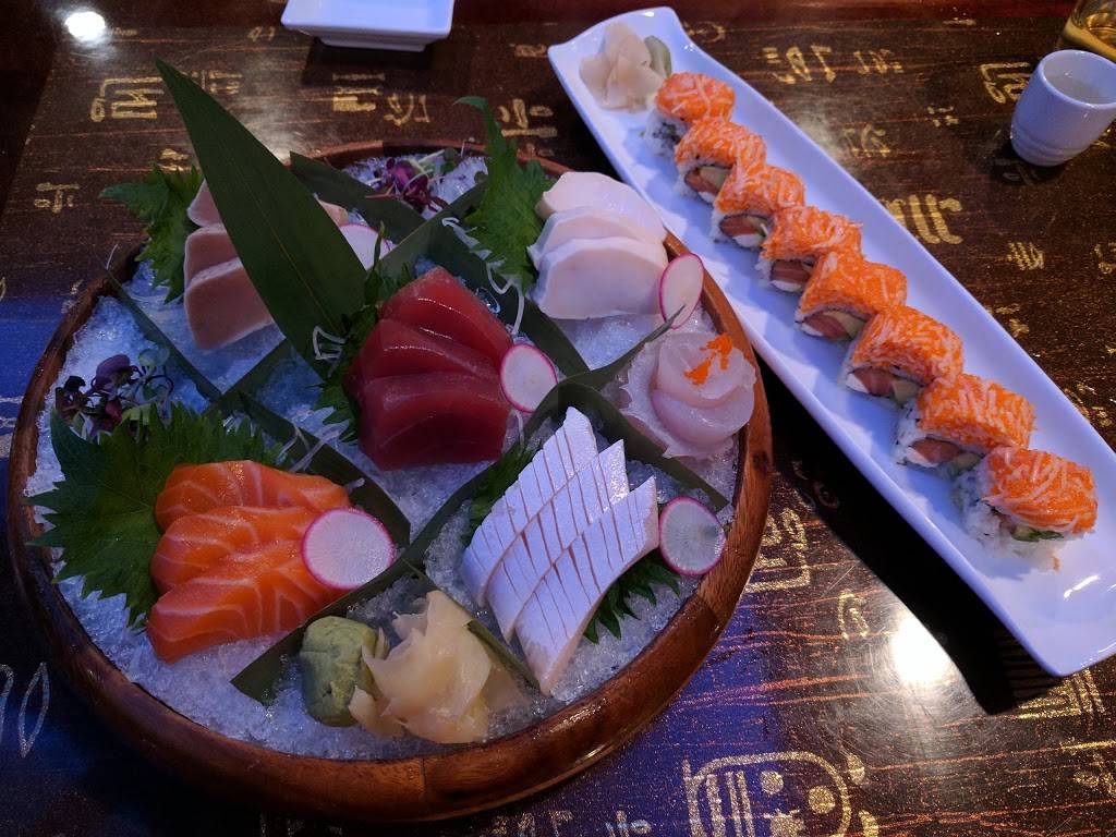 Fuji Grill | restaurant | 7516 Transit Rd #6018, Buffalo, NY 14221, USA | 7166263388 OR +1 716-626-3388