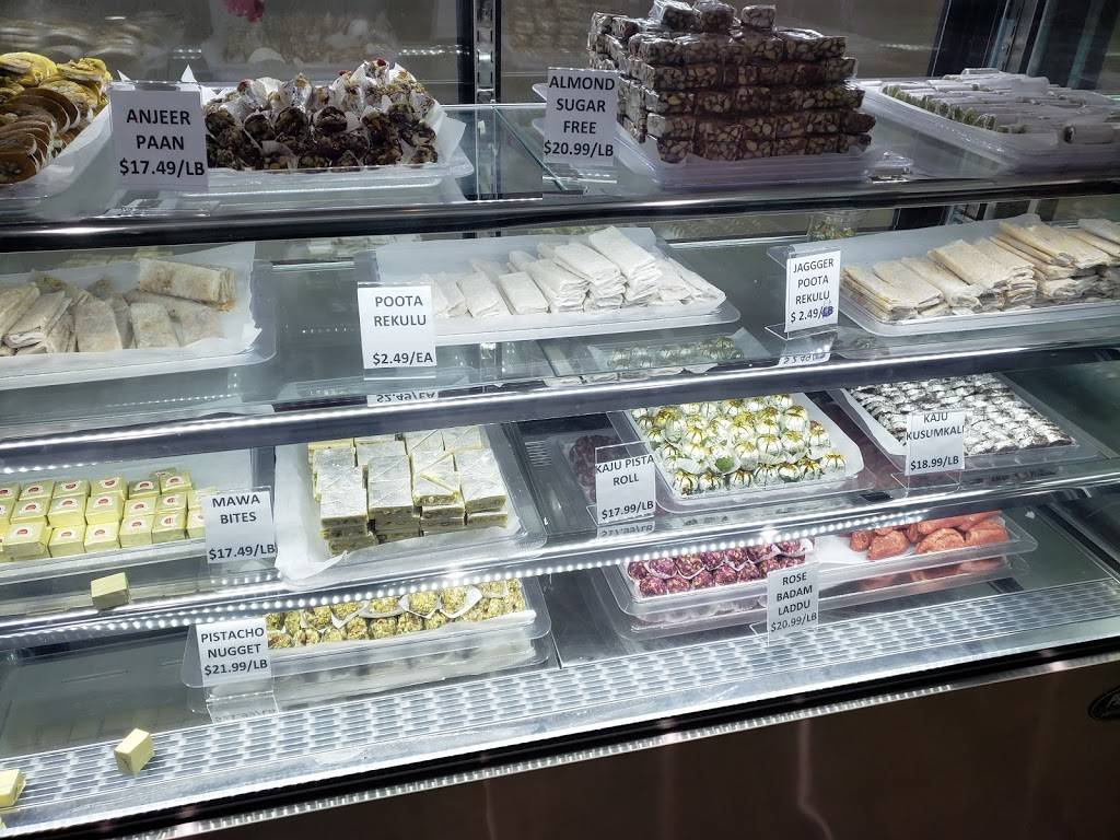 Dadus Bakery & Sweets | restaurant | 8495 Sancus Blvd, Columbus, OH 43240, USA | 6145050047 OR +1 614-505-0047