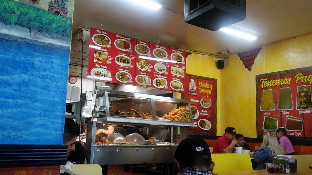 La Piedad Mercado Y Carniceria | restaurant | 3568 E Butler Ave, Fresno, CA 93702, USA | 5594410931 OR +1 559-441-0931