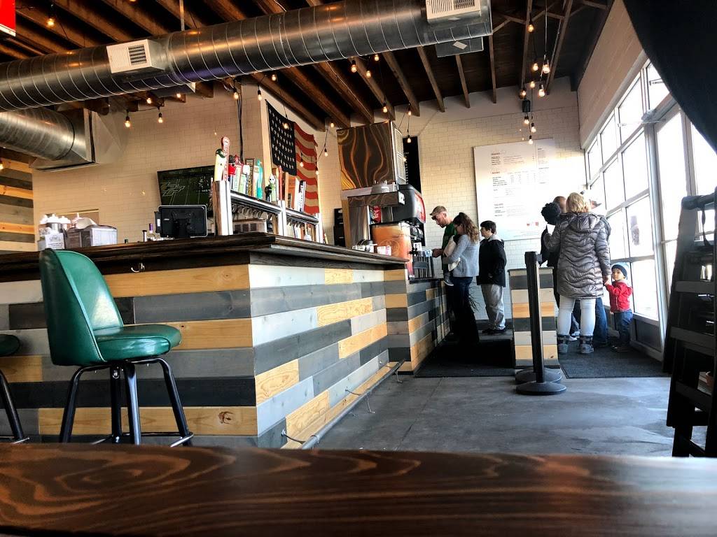 Feast BBQ | restaurant | 10318 Taylorsville Rd, Jeffersontown, KY 40299, USA | 5027496534 OR +1 502-749-6534