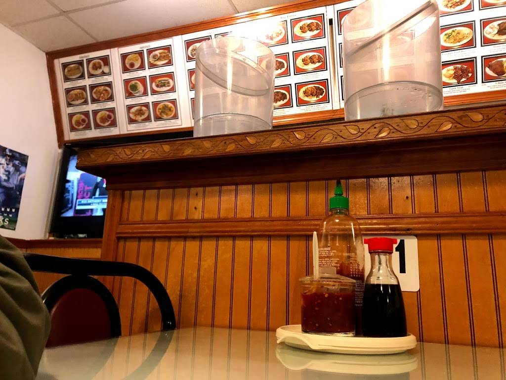 Olympic Express | restaurant | 7101 Martin Luther King Jr Way S Ste 107, Seattle, WA 98118, USA | 2067232384 OR +1 206-723-2384