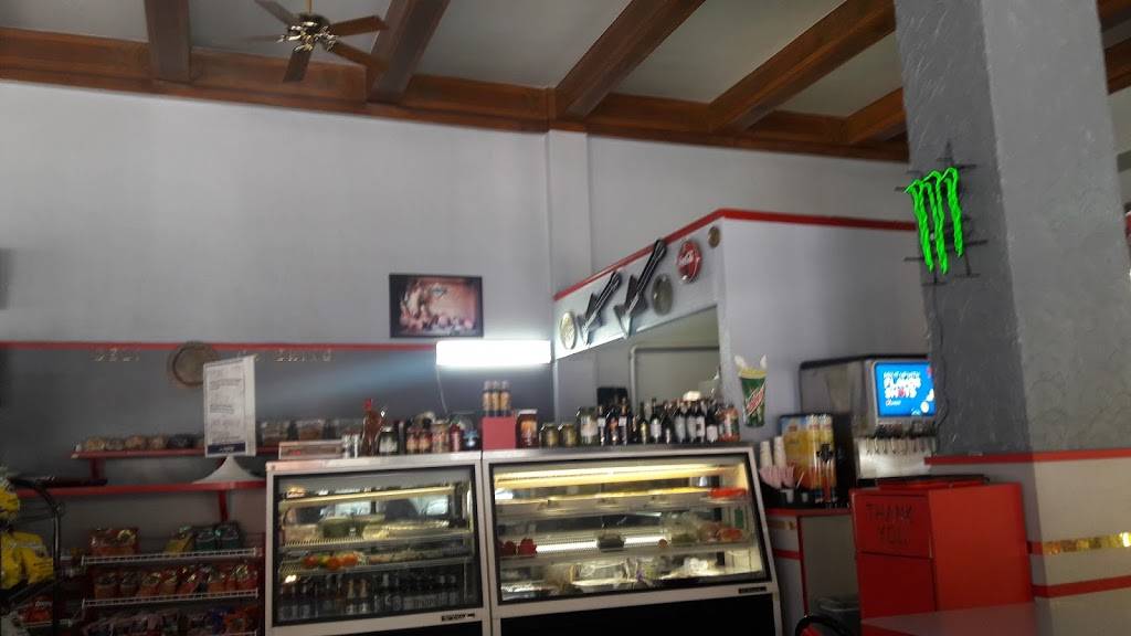 Tonys Delicatessen & Catering | meal takeaway | 1131 J St, Sacramento, CA 95814, USA | 9164478669 OR +1 916-447-8669