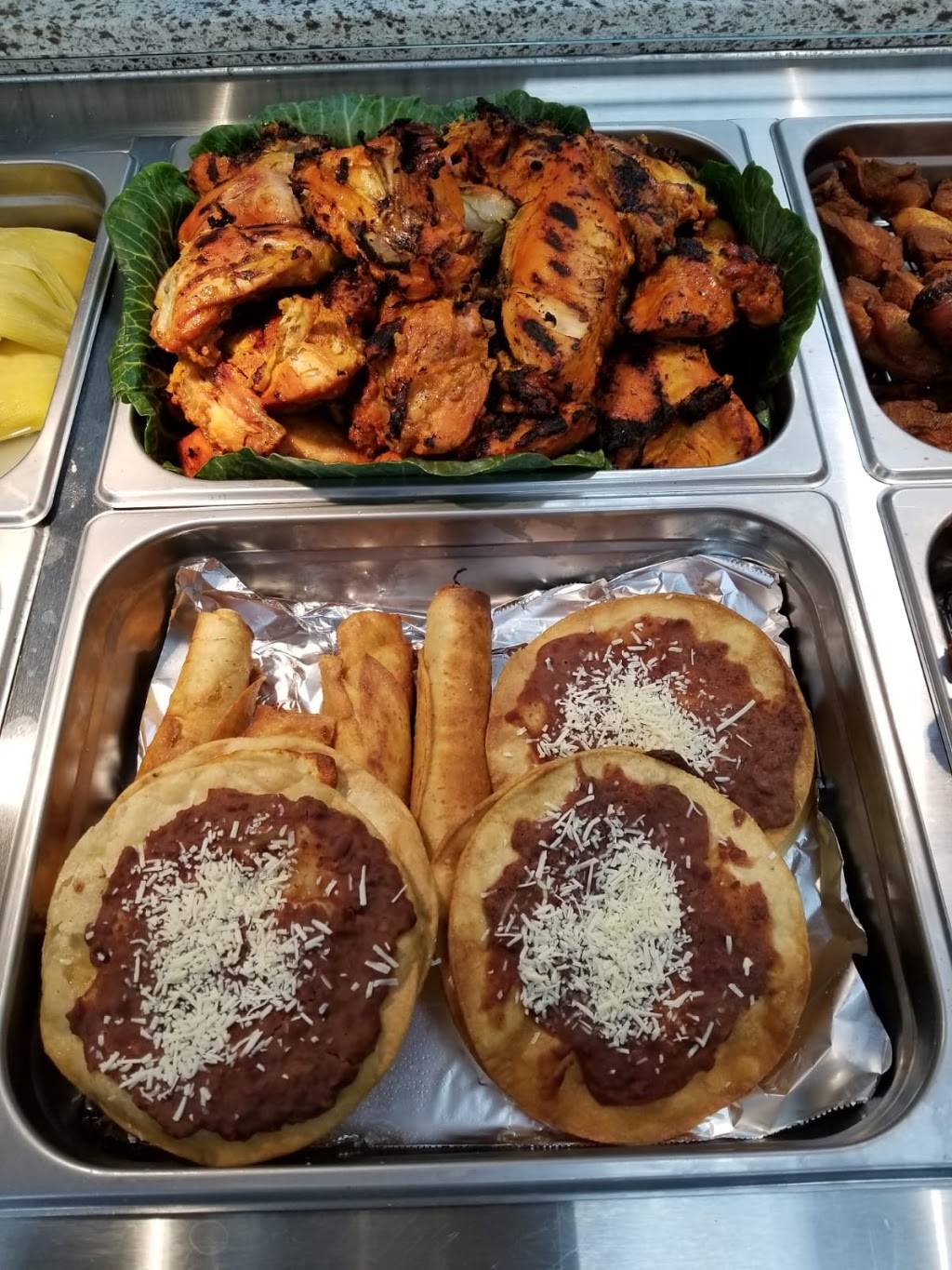 La Fonda Deli, Westbury. | restaurant | 501 Union Ave, Westbury, NY 11590, USA | 5163852500 OR +1 516-385-2500