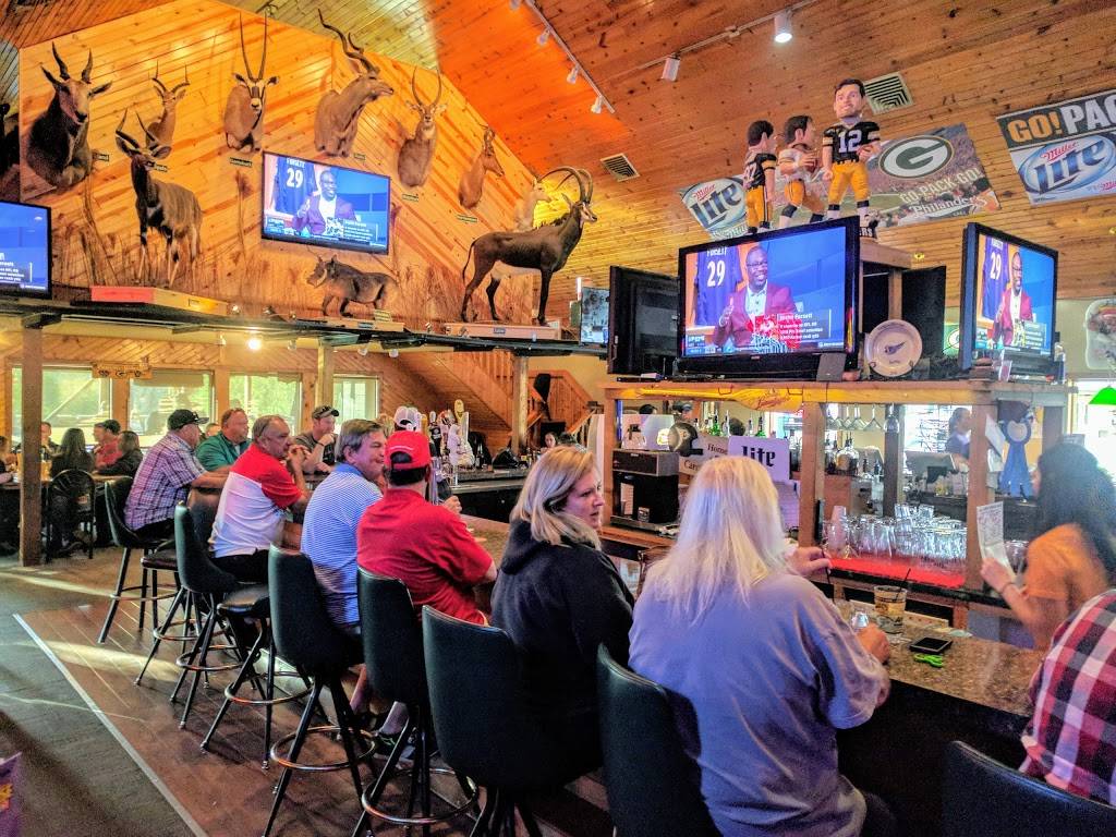 Philanders Grill & Bar | restaurant | 1000 US-10, Prescott, WI 54021, USA | 7152623828 OR +1 715-262-3828