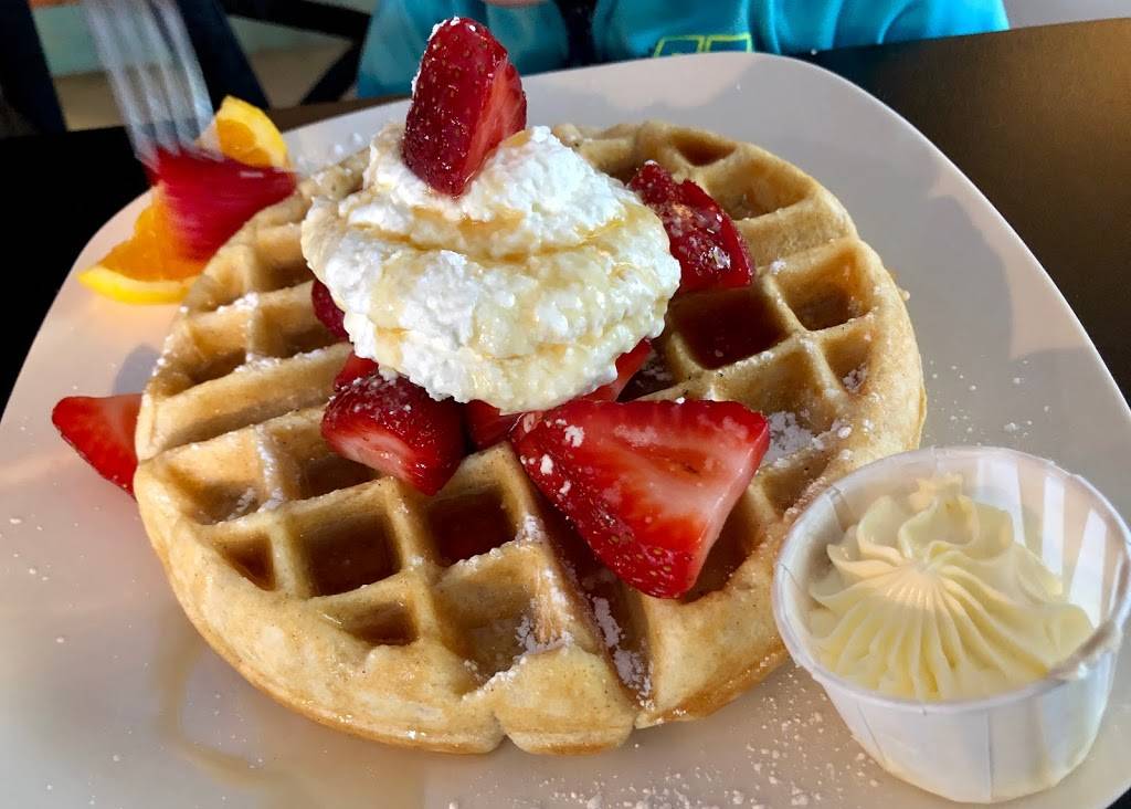 FUEL CAFE | restaurant | 1452 NE Alberta St, Portland, OR 97211, USA | 5033353835 OR +1 503-335-3835